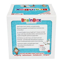 BrainBox Englisch