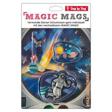Magic Mags Star Astronaut