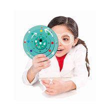 Galileo Lab - Geheimnisse der Chemie