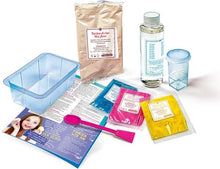 Galileo Science Squishy Soaps