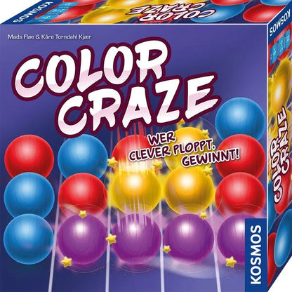 Color Craze