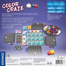 Color Craze