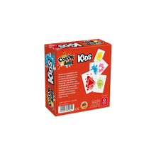 Color Addict Kids