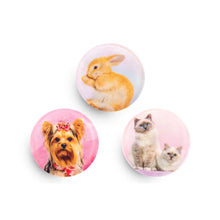 Belmil Patch Set Cute Animals