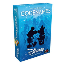 Codenames Disney