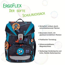 DerDieDas ErgoFlex - Ninja Fighter