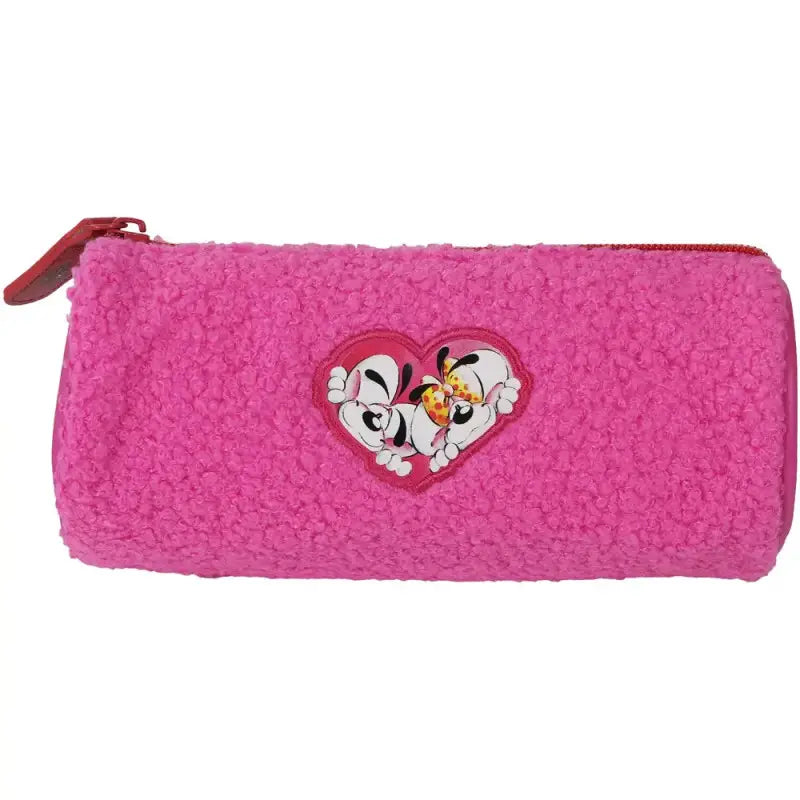 Diddl Plüsch Etui