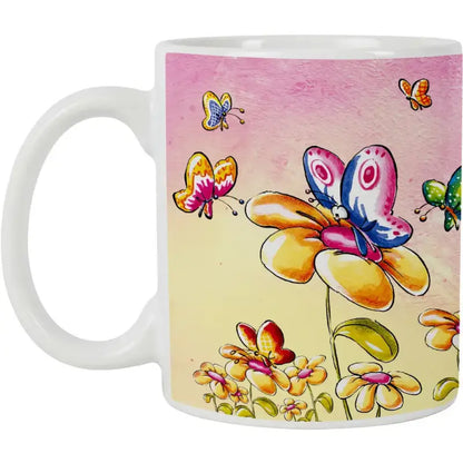Diddl Tasse rosa