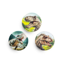 Belmil Patch Set Lost World