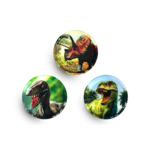 Belmil Patch Set Dinosaurs