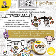 Dobble - Harry Potter
