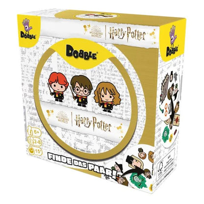 Dobble - Harry Potter