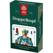 ASS Doppelkopf dt. Bild