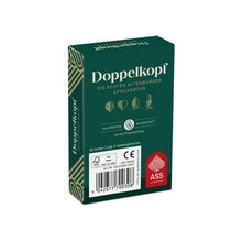 ASS Doppelkopf dt. Bild