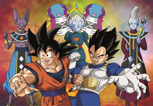 500 t. Pz Animé Collection - Dragon Ball