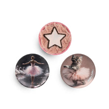 Belmil Patch Set Dreamy Ballet