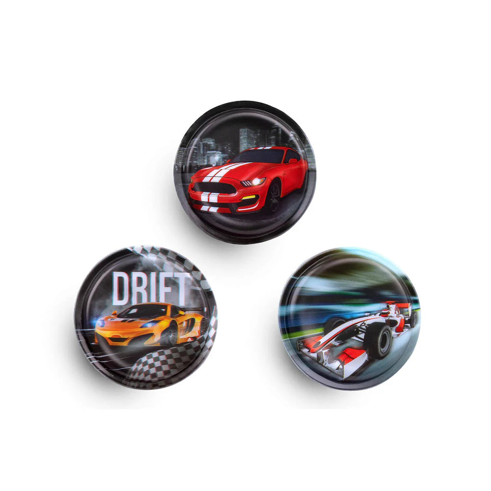 Belmil Patch Set Drift