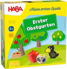 Mein erster Obstgarten