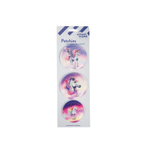 SM 3er Patchy-Set Marie