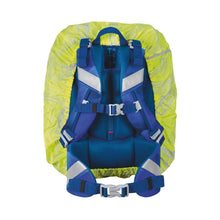 SCOUT Regenhülle gelb