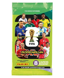 FIFA World Cup 2026 - Booster