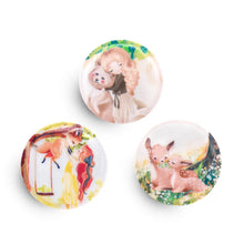 Belmil Patch Set Forest