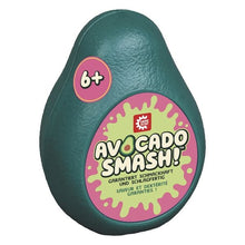 Avocado Smash