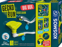 Kugelbahn - Gecko Run - Big Box