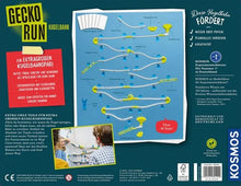Kugelbahn - Gecko Run - Big Box