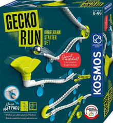 Kugelbahn - Gecko Run - Starter Set