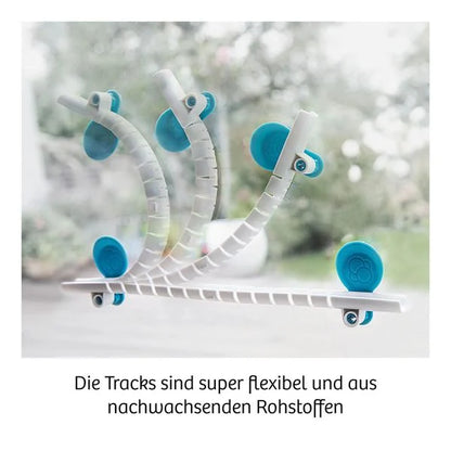 Kugelbahn - Gecko Run - Starter Set
