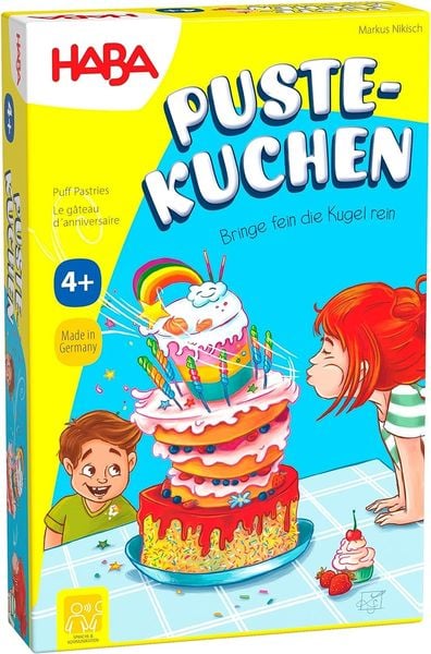 Haba Pustekuchen