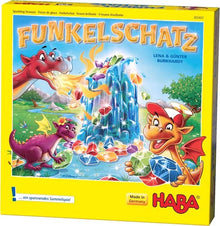 HABA - Funkelschatz