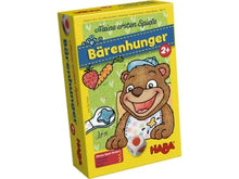 HABA - Bärenhunger