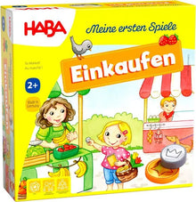 HABA - Einkaufen