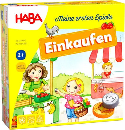 HABA - Einkaufen