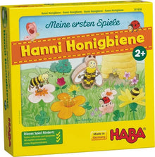 HABA - Hanni Honigbiene