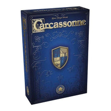 Carcassonne Jubiläumsausgabe