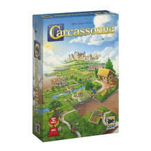 Carcassonne Grundspiel