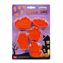 5 Keksstempel - Halloween