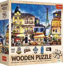 1000 t. HolzPz French Alley