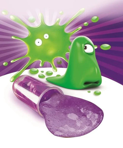 Experimentierkasten Galileo Horrorlabor Mini Set