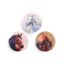 Belmil Patch Set Horses