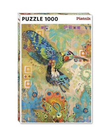 1000 t. Pz Hummingbird