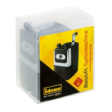 Idena Bleistift Spitzmaschine