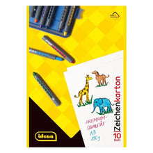 Zeichenkarton A3