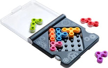 Logikspiel IQ Gears