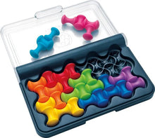 Logikspiel IQ Waves