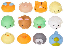 Kawaii Kuties Squishy Mochi