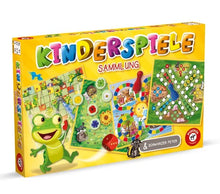 Kinderspielsammlung